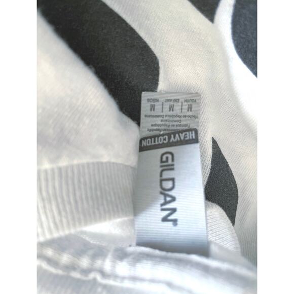 Westchester Rec Center Football T-Shirt Gildan Sz M - Picture 8 of 9